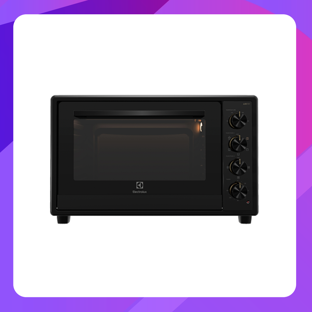 Electrolux 70L Freestanding Electric Oven (EOT7024XFG)