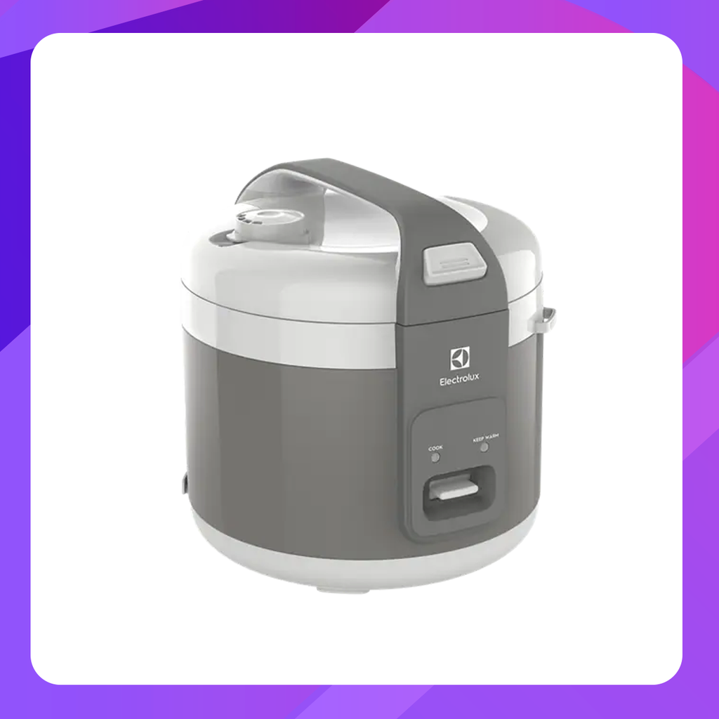 Electrolux 1.8L Rice Cooker (E4RC1-320G)