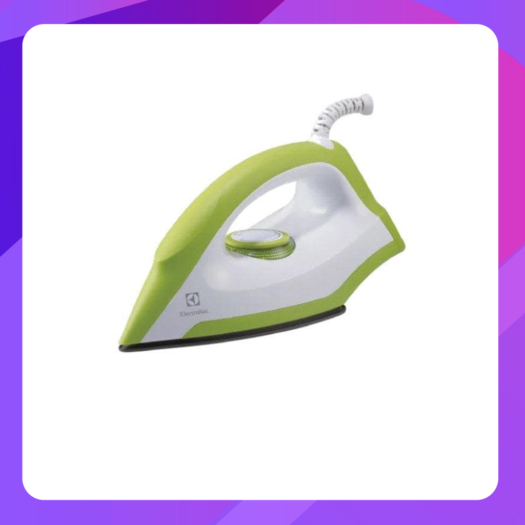 Electrolux Dry Iron (EDI1014)