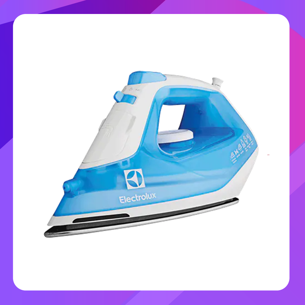 Electrolux Steam Iron (ESI4017)