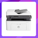 HP Laser Multifunction Printer 137fnw