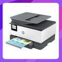 HP OfficeJet Pro 9010 All-in-One Printer