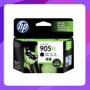 HP 905XL Black LaserJet Toner Catridge