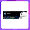 HP 201A Black LaserJet Toner Catridge