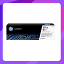 HP 201A Magenta LaserJet Toner Catridge