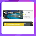 HP 975X Yellow Original PW Catridge