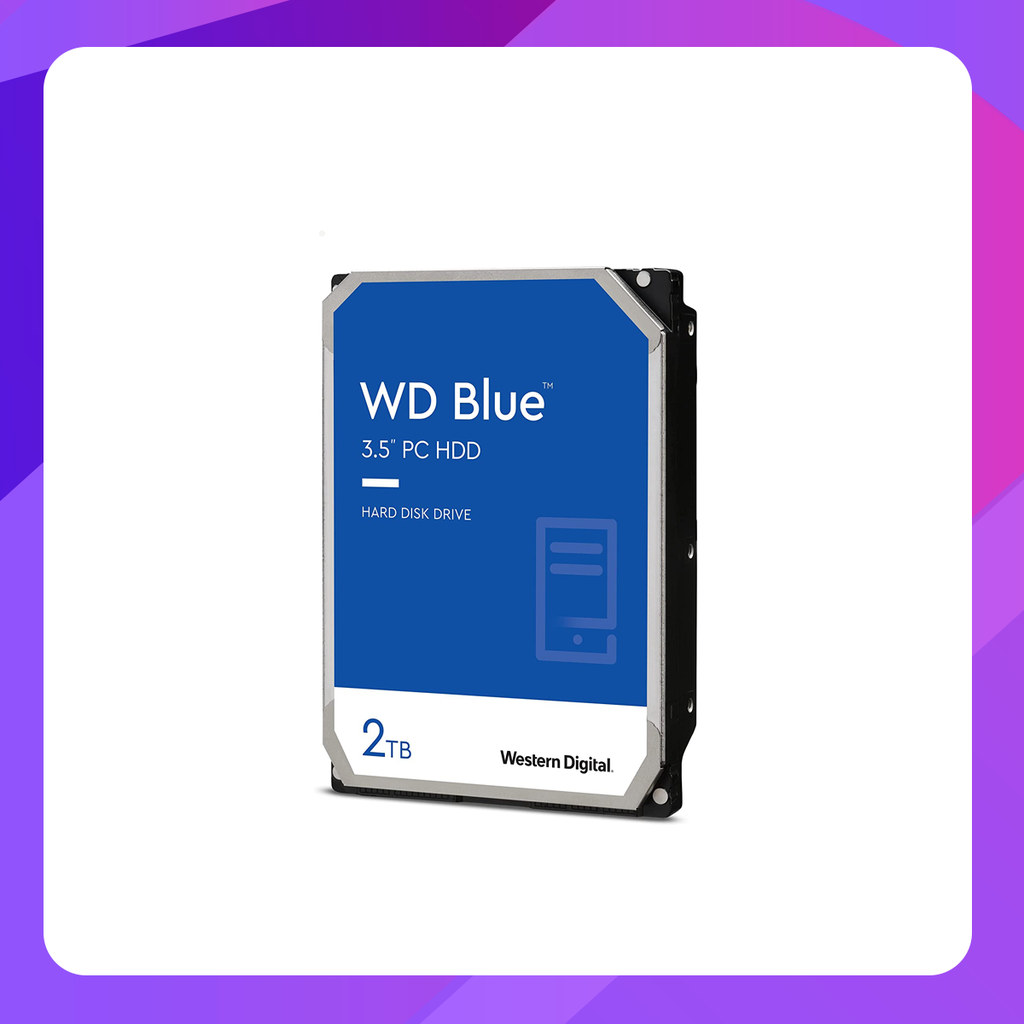 WD DESKTOP INTERNAL DESKTOP HDD