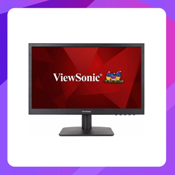 [VA1903H] Viewsonic 19” 1366x768 Home and Office Monitor