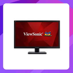 [VA2223-A] Viewsonic 22” 1080p Home and Office Monitor