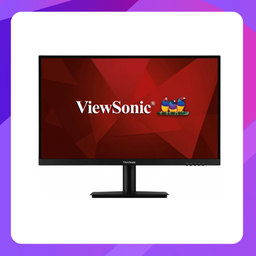 [VA2406-H] Viewsonic 24” Full HD Monitor