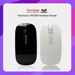 Viewsonic Wireless Ultra-Slim Mouse