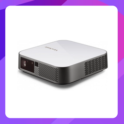 [M2e] Instant Smart 1080p Portable LED Projector with Harman Kardon Speakers