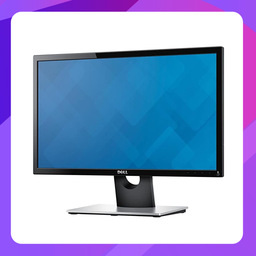 [E2216HV] Dell 22 Monitor: E2216HV