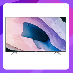 [4T-C65CK1X] Sharp 65 inch 4K UHD Android TV