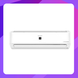 [AH-XP18YMD] Sharp 2HP J- Tech Inverter Plasmacluster Air Conditioner