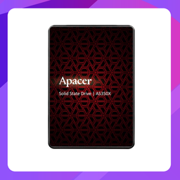 [APAS350X/1TB] Apacer AS350X SATA III SSD 1TB