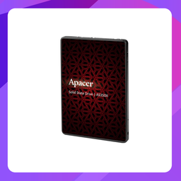 [APAS350X/512GB] Apacer AS350X SATA III SSD 512GB