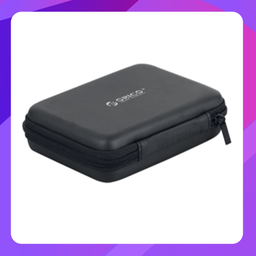 ORICO-Portable Hard Drive Carrying Case
                                                                                                                 