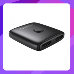 [ORICO-HS2-A1] ORICO-HDMI Switch
