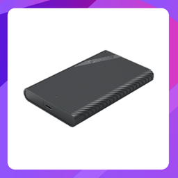[ORICO-2521C3-CX] ORICO-2.5 inch Type-C USB 3.0 Hard Drive Enclosure