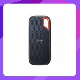 [SDSSDE61-1T00-G25] SanDisk Extreme Portable SSD 1TB V2