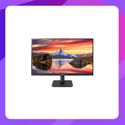[24MP400-B] LG 23.8'' Full HD IPS Monitor with AMD FreeSync™
