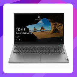 [NB0010524] ThinkBook 15 G4 ABA - Ryzen 5, 256GB