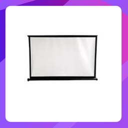 [LTS-40V] Nippon Table Projector Stand 40"