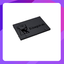 [SA400S37/960G] Kingston A400 SATA SSD 