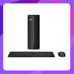 [XC -1760G (i3)] Acer i3 12th Gen Desktop with NVIDIA® GeForce® GT730 2GB