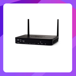 [RV160W-E-K9-G5] Cisco RV160W Wireless-AC VPN Router