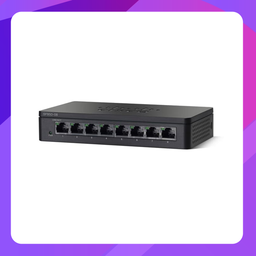 [SF95D-08-AS] Cisco 95 Series Unmanaged Switches