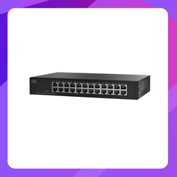 [SF95-24-AS] Cisco 95 Series Unmanaged Switches