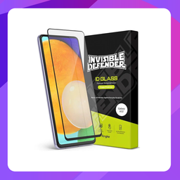 [113500765] Ringke Invisible Defender Full Glass Screen Protector For Samsung Galaxy A52