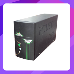 [PL0060001] Power Tree 650VA 390W UPS