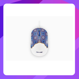 Prolink Optical Wired Mouse