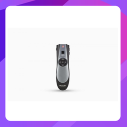 [AC0070005] Prolink PWP102G Wireless Presenter with Air Mouse.