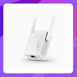 [SN0070034] Prolink DH-5201 Dual-Band Wi-Fi AC1200 Extender