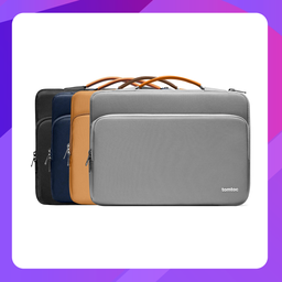 Tomtoc Defender-A14 Laptop Handbag for MacBook 12″ to 14″