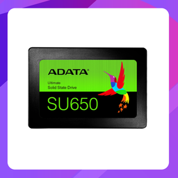 [SU650/1TB] ADATA SATA 2.5" SU650 SSD