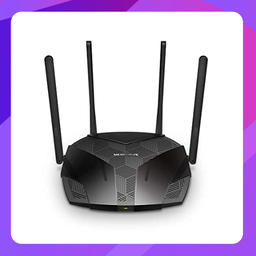 [MR70X] Mercusys AX1800 Dual-Band WiFi 6 Router