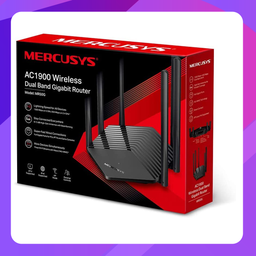 [MR50G] Mercusys AC1900 Wireless Dual Band Gigabit Router