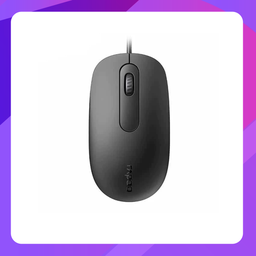 Rapoo N200 Wired Mouse