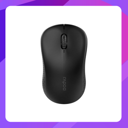 [M160] Rapoo M160 Multi-Mode Silent Wireless Mouse