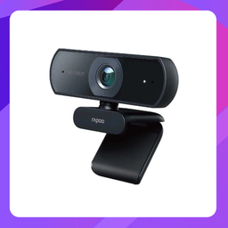 [C260] Rapoo C260 USB Full HD Webcam