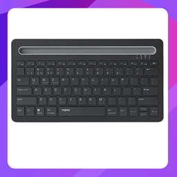 [XK100] Rapoo XK100 Bluetooth Multi-Device Wireless Keyboard