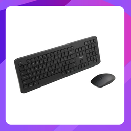 [X2000] Rapoo X2000 Wireless Keyboard and Mouse Combo