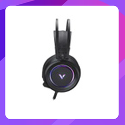 [VH500C] Rapoo VH500C Virtual 7.1 Channels Gaming Headset