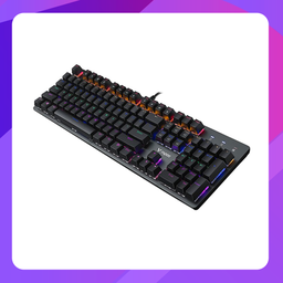 [V500SE] Rapoo V500SE Backlit Wired Mechanical Keyboard