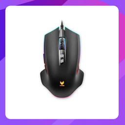[V20 Pro] Rapoo V20 Pro Wired Gaming Mouse